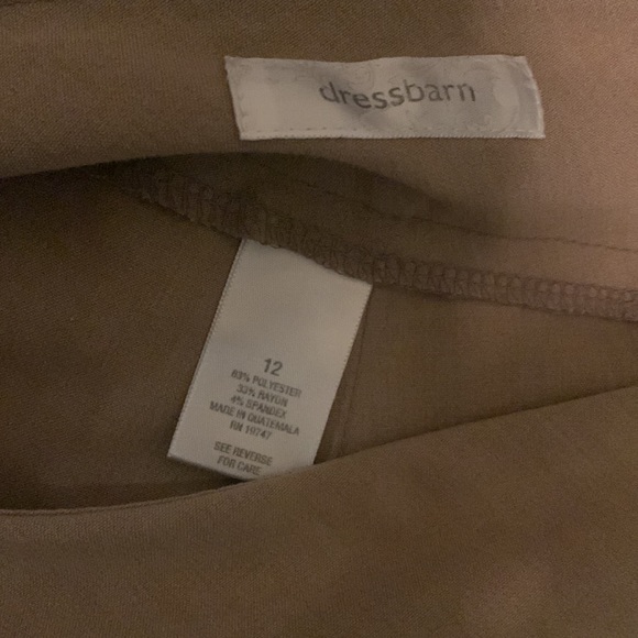 Work pants - Picture 2 of 2